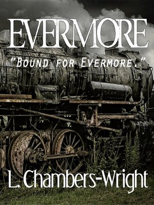 Evermore - ebook